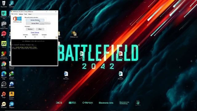 How to activate Windows 10 for free.. 100% working. смотреть онлайн