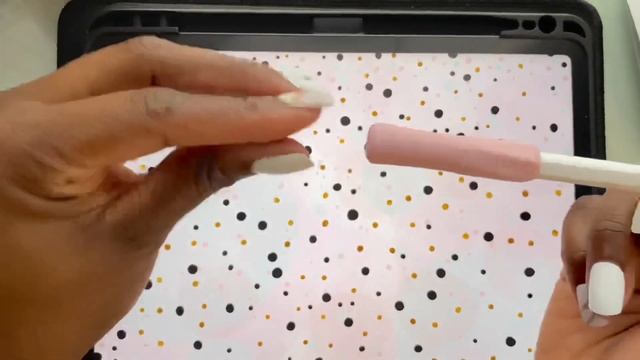 Best Apple Pencil 2 grips and cases | MimimellieCo смотреть онлайн