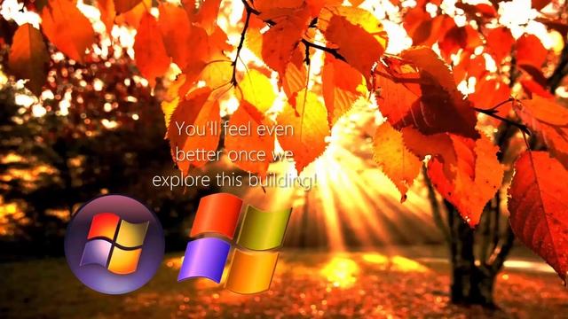 Windows Vista Dies Part 7 Remastered - Vienna смотреть онлайн