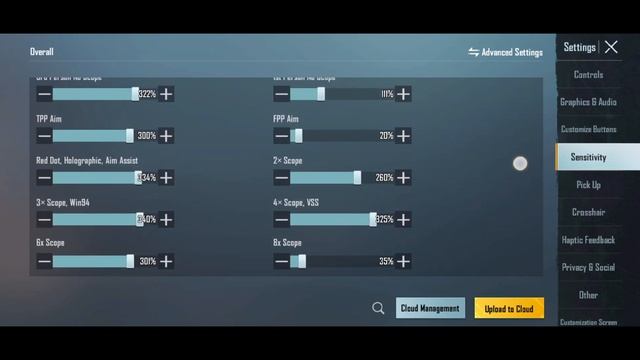 Vivo V27 Zero Recoil Sensitivity BGMI| PUBG 2.5 | Gyro+ Non Gyro смотреть онлайн
