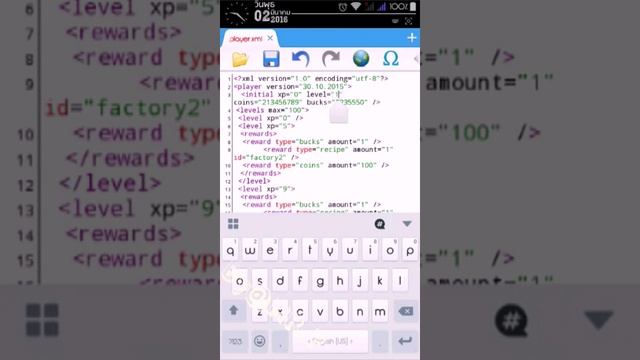 สอนทำ MOD APK ด้วยโทรศัพท์ Android смотреть онлайн