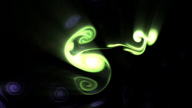 Incredible MAGIC FLUIDS HDR // 4K MACRO COLORS // HDR VISUALS // FLUID ART // смотреть онлайн