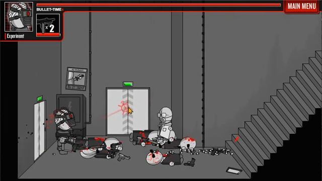 madness combat project nexus прохождение 4 смотреть онлайн