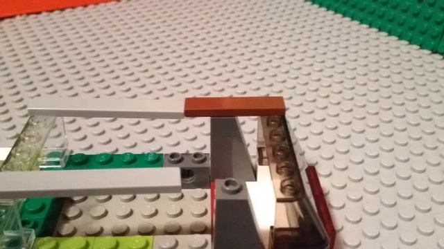 Lego jeep tutorial build смотреть онлайн