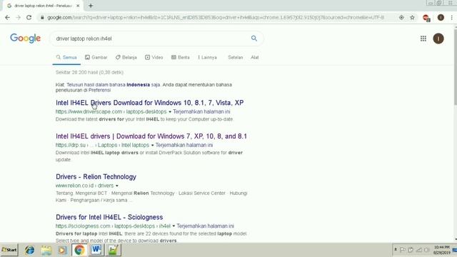 [STEP BY STEP] Tutorial Cara Instal Driver di Windows 7, 8, 8.1 dan 10 Full смотреть онлайн