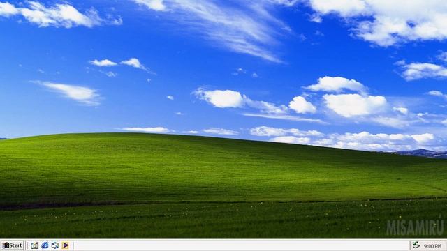 Windows Whistler Crazy Error смотреть онлайн