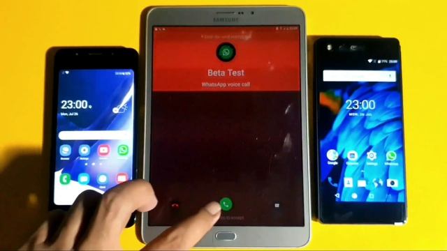 Incoming Call Old Whatsapp Vs Whatsapp Mod VS New Whatsapp смотреть онлайн
