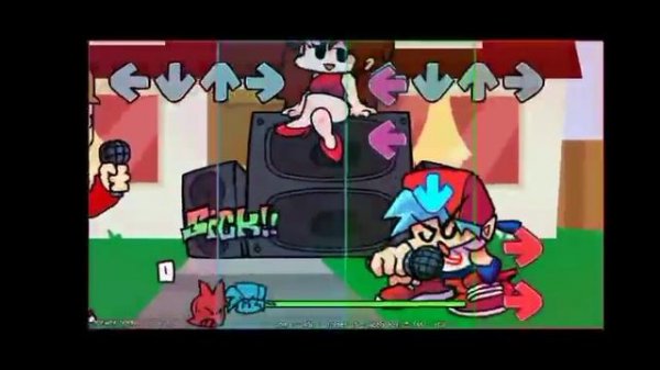 Fnf Mod vs Tord Download On Android.