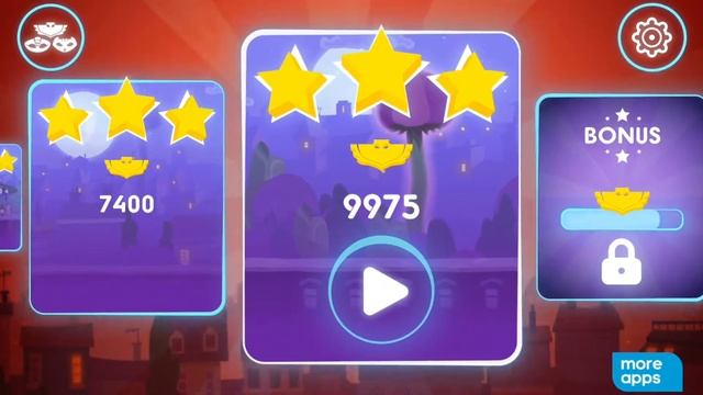 Playing PJ Masks: Moonlight Heroes - 6 (Super Levels) смотреть онлайн