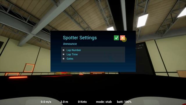 Simulatore Gratuito per DRONE FPV • TINY WHOOP GO | Imparare a volare смотреть онлайн
