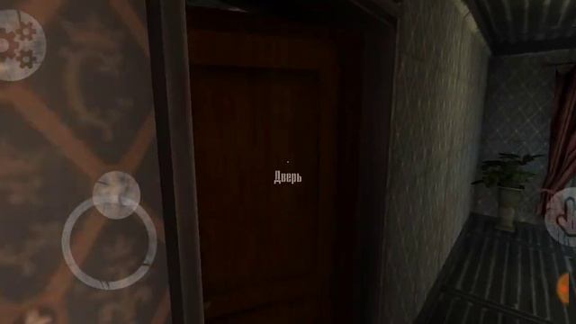 Прохождение Painscape на 4 концовку смотреть онлайн