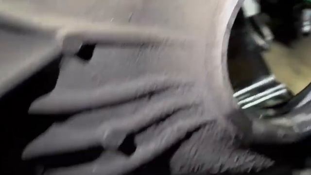 Ремонт заднего редуктора 3.23 на БМВ F10 5er (гудел после 100 км/ч) смотреть онлайн