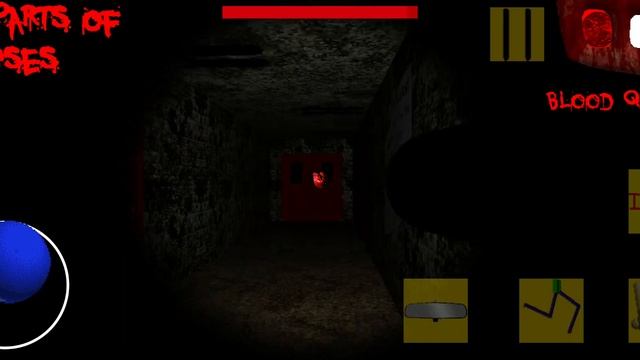 Baldi.Exe Remastered Decompiled