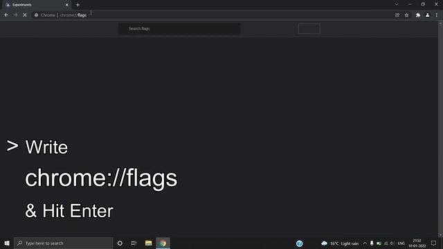 Disable Chrome Volume Widget Panel/Media Key Controls | Quick Fix смотреть онлайн