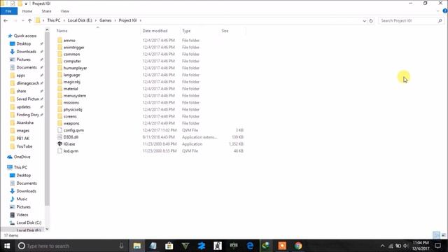 How to fix Project IGI Lag (Easy). смотреть онлайн