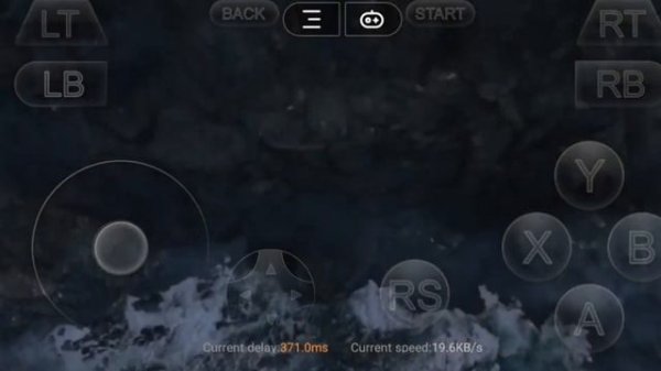 افضل محاكي ps4 للاندرويد Emulator ps4 for android شرح كامل مع التحميل