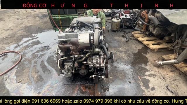 ISUZU 4JB1 TURBO-nổ cực chất | Đơn hàng cho Anh Chuyển Xã Nam Thái , Huyện An Viên , Tỉnh Kiên Gian смотреть онлайн