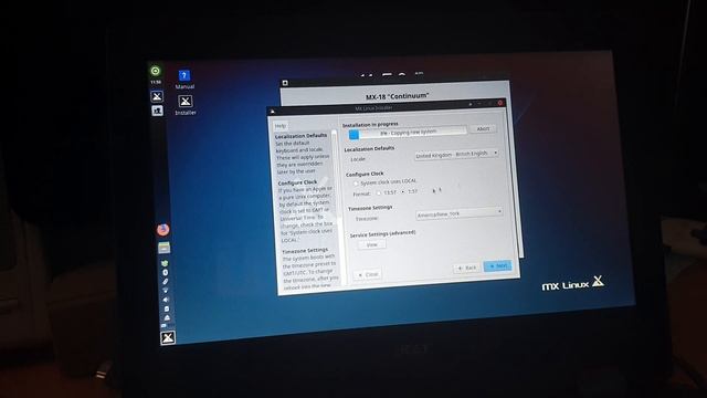 Acer Aspire R3 Linux conversion смотреть онлайн