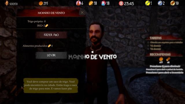 LUDUS #1 - NOVO GAME DA PRODUTORA DE INTERNET CAFE SIMULATOR! / Android / PC смотреть онлайн