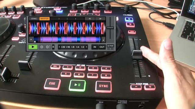 Behringer CMD Studio 4a Review (castellano) смотреть онлайн