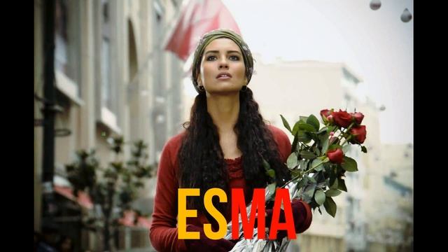 Esma  VEGAS MUSIC    (Official Audio)