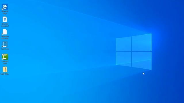 Hands on with Windows 10 20H1 build 18845 смотреть онлайн