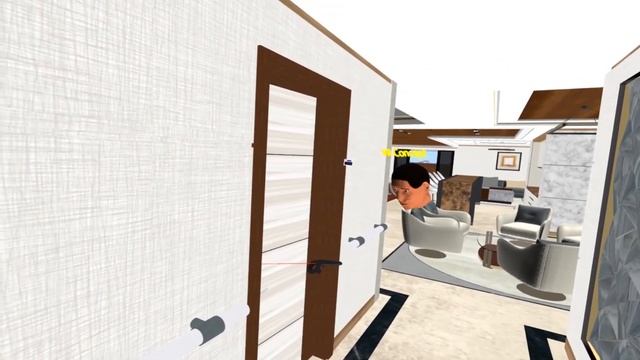 VR Concept Update, 18.2019 смотреть онлайн