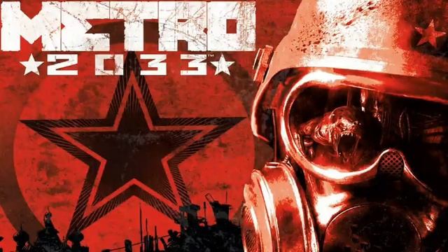 Metro 2033 - Intro Theme смотреть онлайн