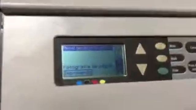 Plotter hp 500 planos y Fotografia смотреть онлайн
