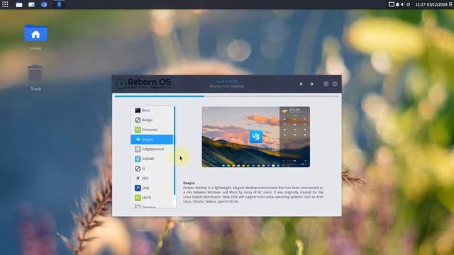 How to Install Reborn OS Complete and Easy Tutorial for 2019 смотреть онлайн