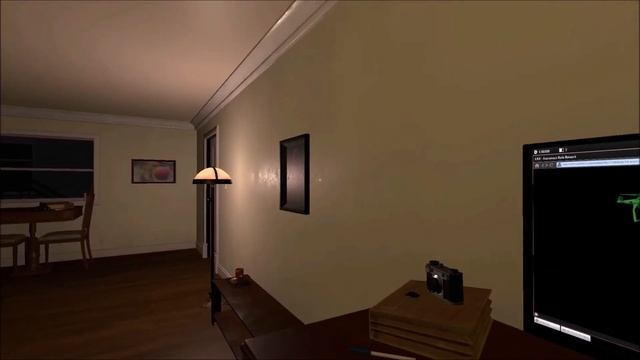 [Welcome To The Game 2] Window Check смотреть онлайн