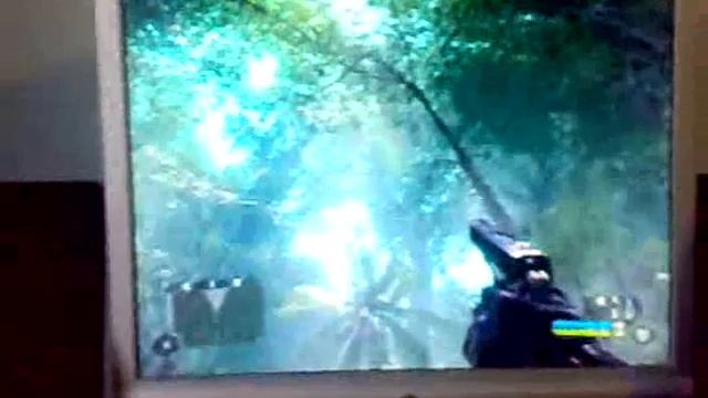 Crysis 1024x1280 Very High SETTINGS ( on XP SP3 ) смотреть онлайн
