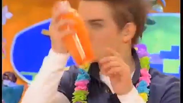 «Нео-вечеринка» на канале Карусель смотреть онлайн