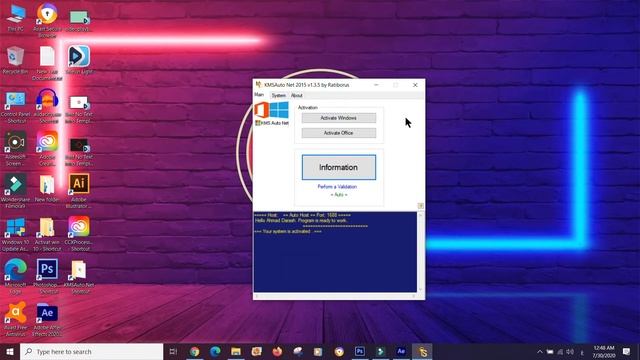 طريقة تفعيل ويندوز 10 مدى الحياة смотреть онлайн
