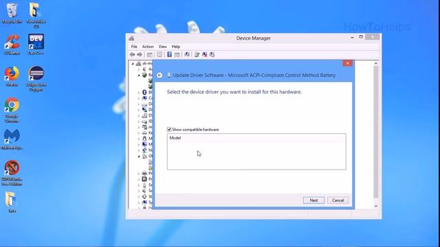 How To Fix Plugged In Not Charging Windows 8/10 (Non Removable Battery) смотреть онлайн