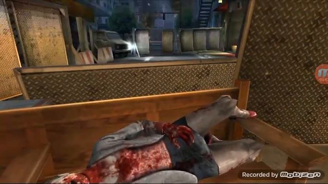 Dead Trigger 2 Android - Part 1 смотреть онлайн