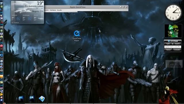 Descarga o activa el QuickTime Pro 7.7.9 ( download active ) para Windows Vista, 7, 8, 10 смотреть онлайн