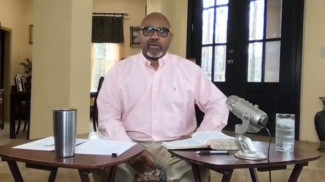 Women Cannot Pastor According to God PT 1 1-9-22 смотреть онлайн