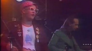 Привет с большого бодуна - гр. Дюна