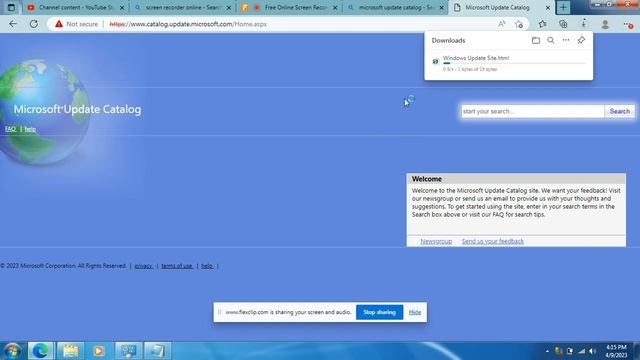 How to keep using Windows 7 forever. смотреть онлайн