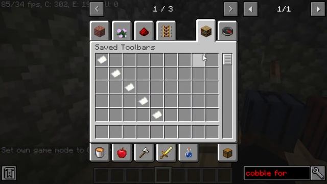 Minecraft Mod Showcase-Episode 25-(COBBLE FOR DAYS 1.14.4) смотреть онлайн