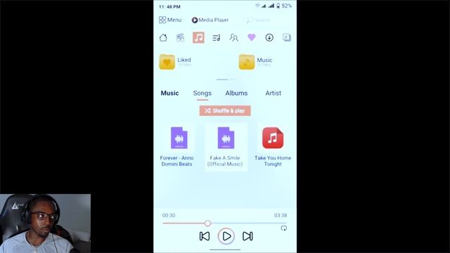 Windows 12 Mobile Concept | AR Windows смотреть онлайн
