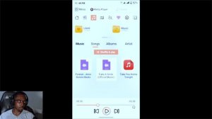 Windows 12 Mobile Concept | AR Windows