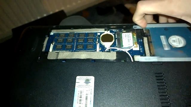 Acer Aspire 5742 not booting, please help смотреть онлайн