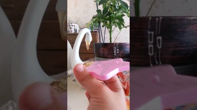 Обзор моей внучке на куклу флору сиреникс смотреть онлайн