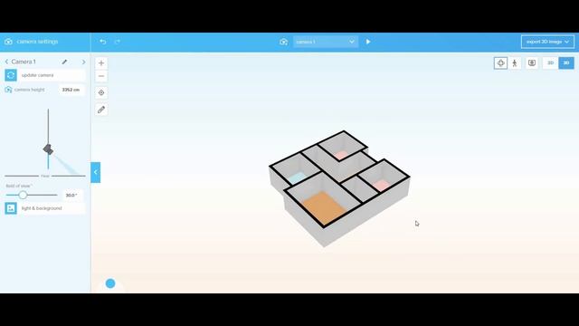 How to draw 3D home plan Malayalam tutorial смотреть онлайн