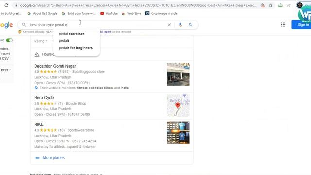 Free Keyword Rank Checker 👉 Keyword Rank Checker Free Tool Solution | WP Guider смотреть онлайн