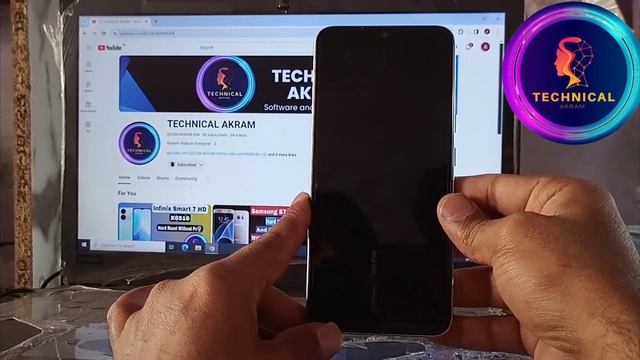 VGOTEL NEW 12 Hard Reset Pin Password unlock without Pc Android 12💥✅ смотреть онлайн