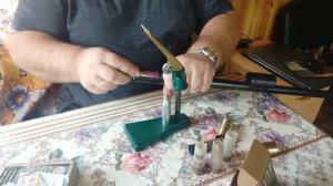 Самый честный обзор Вжик обжим