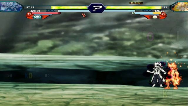 Naruto Storm 4 Mugen Anime Android 2022 | Full Character Combo Mantap смотреть онлайн